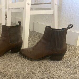 Thursday Boots Dreamer Booties